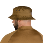 Camotec Панама Boonie 2.0 Twill Койот 8072