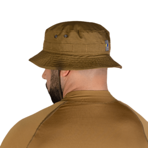 Camotec Панама Boonie 2.0 Twill Койот 8072 (4)