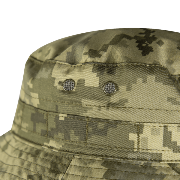 Camotec Панама Boonie 2.0 Twill МM14 7604