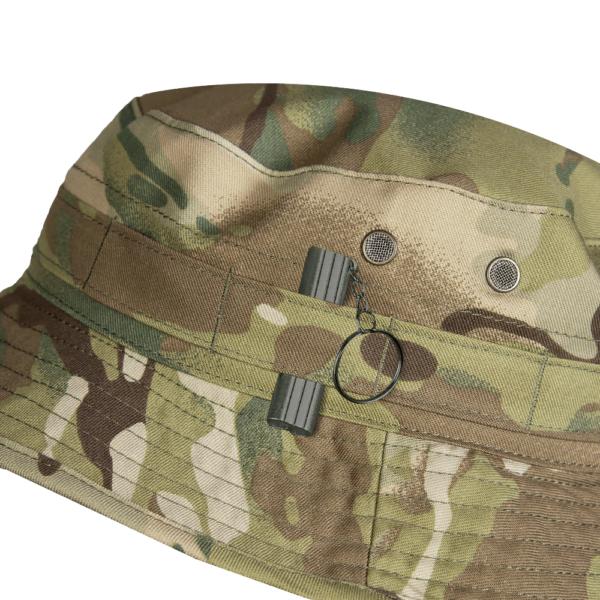Camotec Панама Boonie 2.0 Twill Мulticam 6692