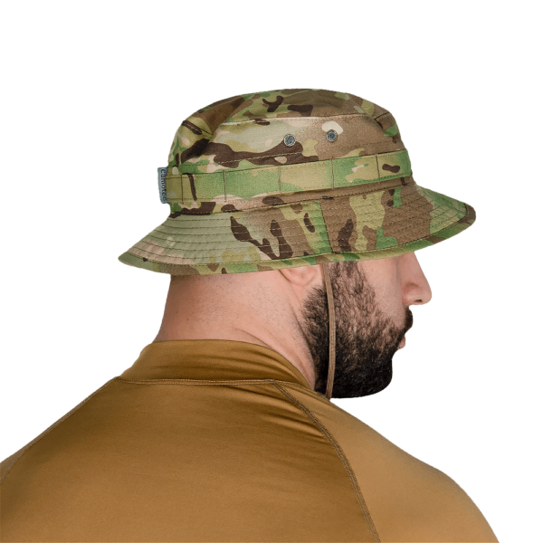 Camotec Панама Boonie 2.0 Twill Мulticam 6692