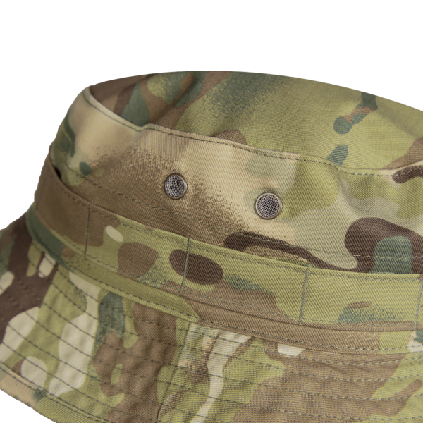 Camotec Панама Boonie 2.0 Twill Мulticam 6692