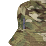 Camotec Панама Boonie 2.0 Twill Мulticam 6692