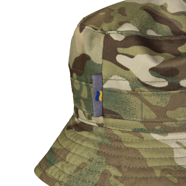 Camotec Панама Boonie 2.0 Twill Мulticam 6692