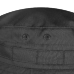 Camotec Панама Boonie 3.0 Twill Чорна 7605