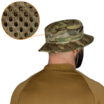 Camotec Панама Boonie Air Twill Multicam 7510