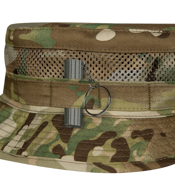 Camotec Панама Boonie Air Twill Multicam 7510