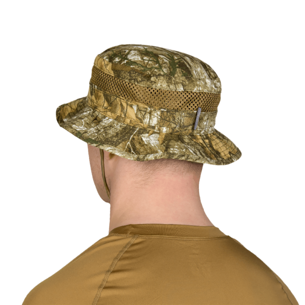 Camotec Панама Boonie Air Twill Дотик Сонця 7907