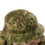 Camotec Панама Combat Rip-Stop Хижак 8071
