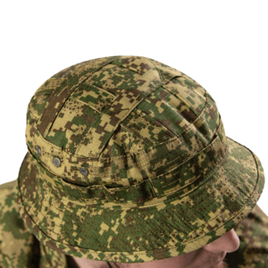 Camotec Панама Combat Rip-Stop Хижак 8071 (2)
