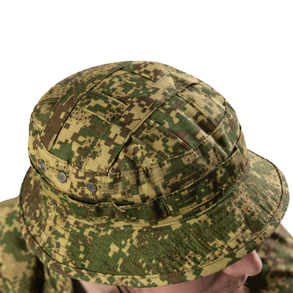 Camotec Панама Combat Rip-Stop Хижак 8071