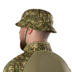 Camotec Панама Combat Rip-Stop Хижак 8071