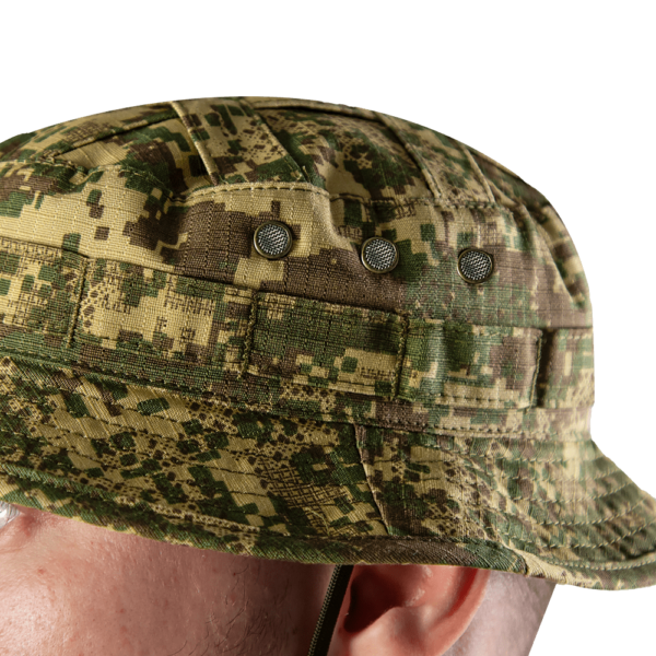 Camotec Панама Combat Rip-Stop Хижак 8071