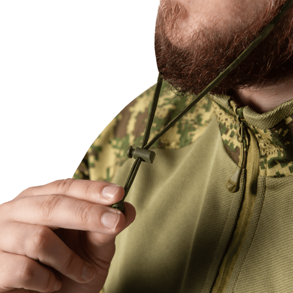 Camotec Панама Combat Rip-Stop Хижак 8071