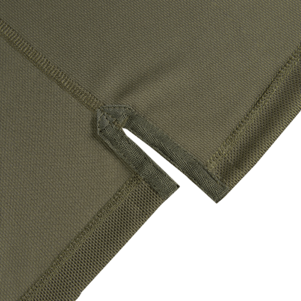 Camotec Поло Army ID CoolPass Олива 7045