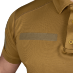 Camotec Поло Army ID Tactical CoolPass Antistatic Койот 5861