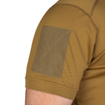 Camotec Поло Army ID Tactical CoolPass Antistatic Койот 5861