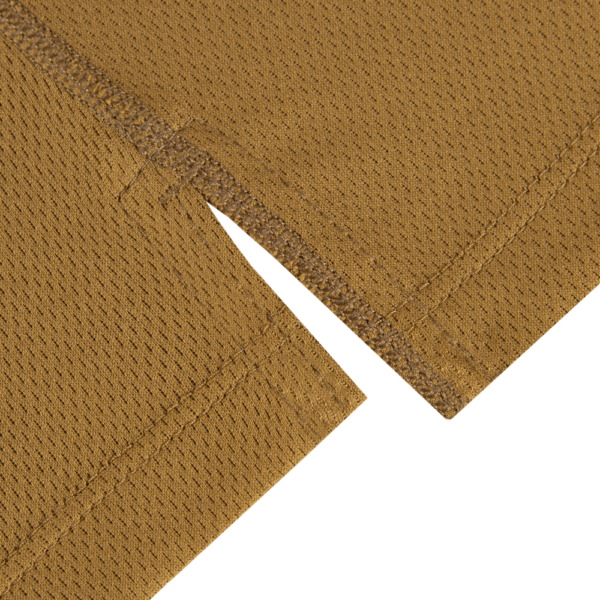 Camotec Поло Army ID Tactical CoolPass Antistatic Койот 5861