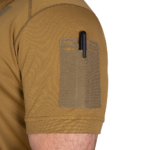 Camotec Поло Army ID Tactical CoolPass Antistatic Койот 5861