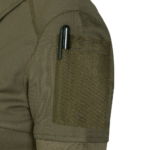Camotec Поло Pani Army ID CoolPass Олива 7161