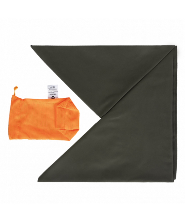 Camotec РУШНИК TOURIST MICROFIBER  Олива 5479