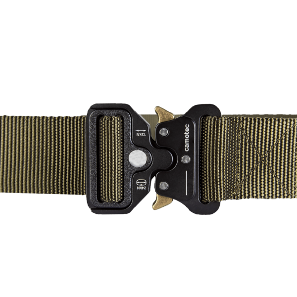 Camotec Ремінь Cobra 2.0 Олива 5904