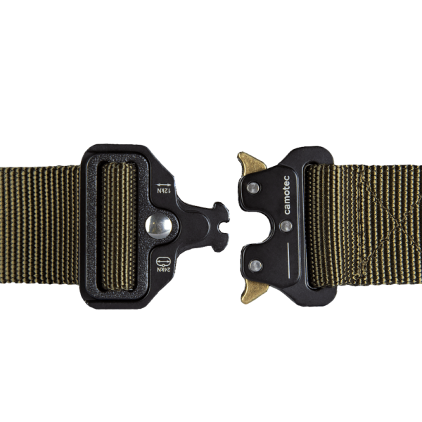 Camotec Ремінь Cobra 2.0 Олива 5904