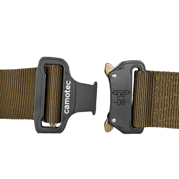 Camotec Ремінь Cobra 3.0 Койот 6529