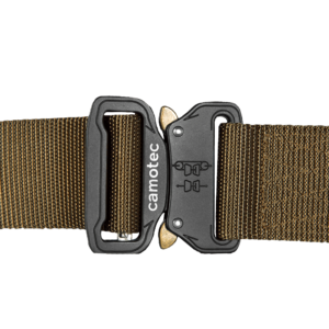 Camotec Ремінь Cobra 3.0 Койот 6529 (3)