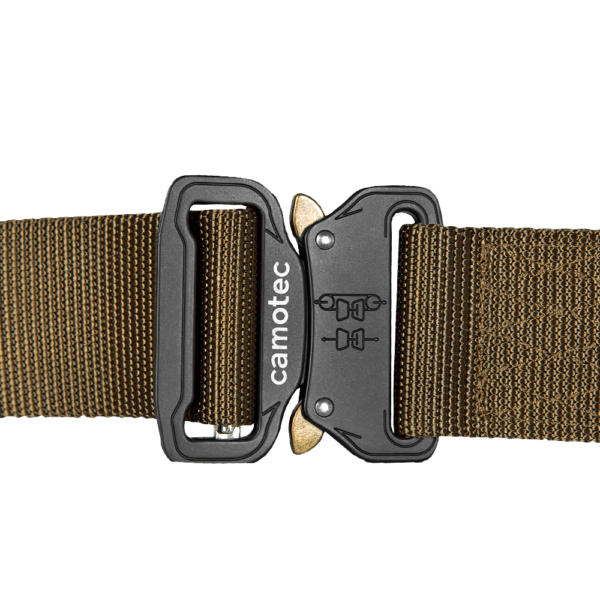 Camotec Ремінь Cobra 3.0 Койот 6529