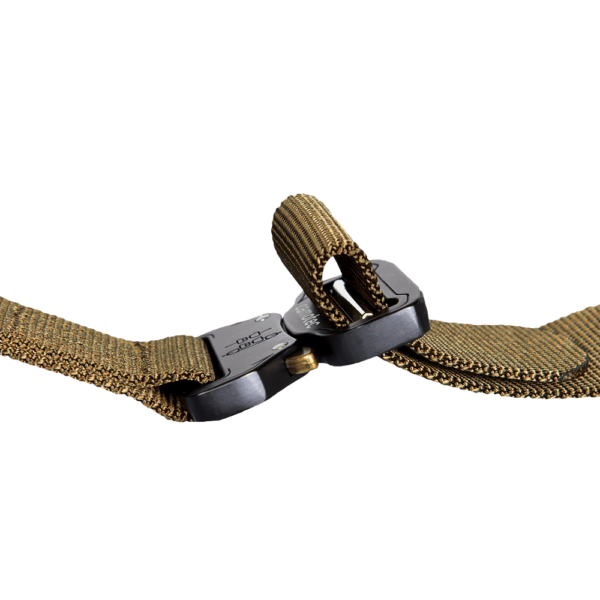 Camotec Ремінь Cobra 3.0 Койот 6529