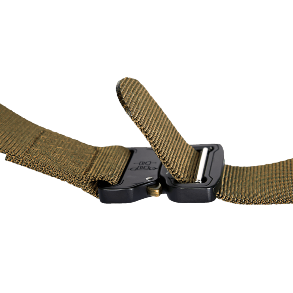 Camotec Ремінь Cobra 3.0 Койот 6529