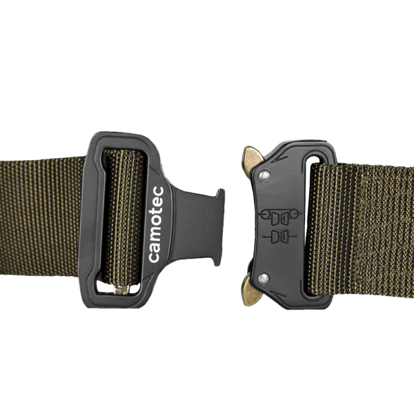 Camotec Ремінь Cobra 3.0 Олива 5907