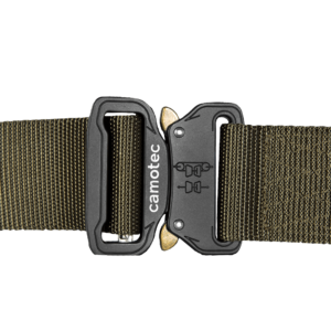 Camotec Ремінь Cobra 3.0 Олива 5907 (5)