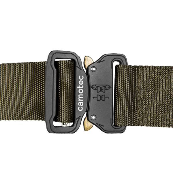 Camotec Ремінь Cobra 3.0 Олива 5907