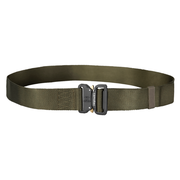 Camotec Ремінь Cobra 3.0 Олива 5907