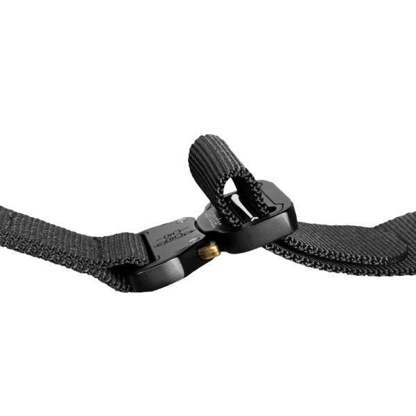 Camotec Ремінь Cobra 3.0 Чорний 5906