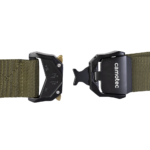 Camotec Ремінь Cobra 4.0 Олива 5911