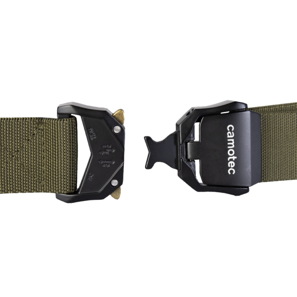 Camotec Ремінь Cobra 4.0 Олива 5911