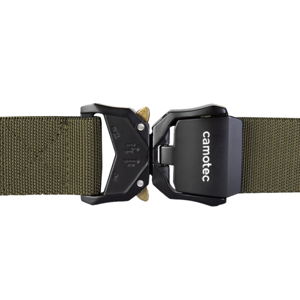 Camotec Ремінь Cobra 4.0 Олива 5911