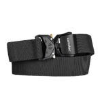 Camotec Ремінь Cobra 4.0 Чорний 5910