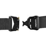 Camotec Ремінь Cobra 4.0 Чорний 5910