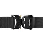 Camotec Ремінь Cobra 4.0 Чорний 5910