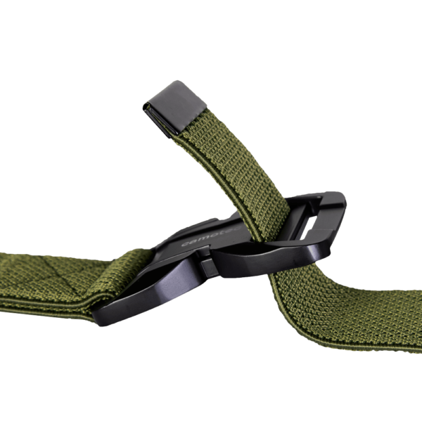 Camotec Ремінь Magnet Олива 5912