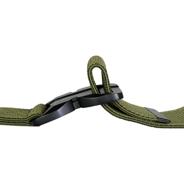 Camotec Ремінь Magnet Олива 5912