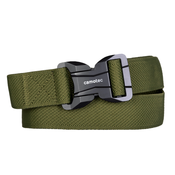 Camotec Ремінь Magnet Олива 5912