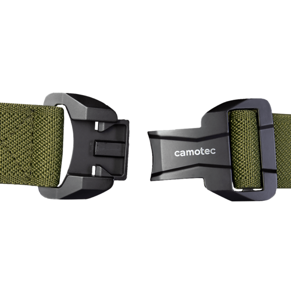 Camotec Ремінь Magnet Олива 5912