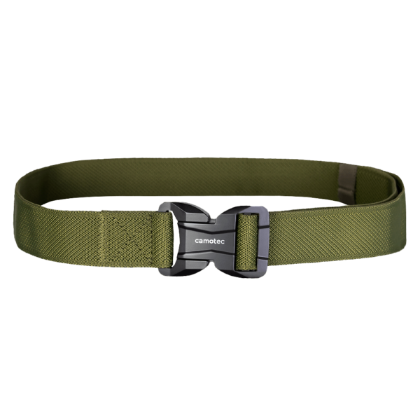 Camotec Ремінь Magnet Олива 5912