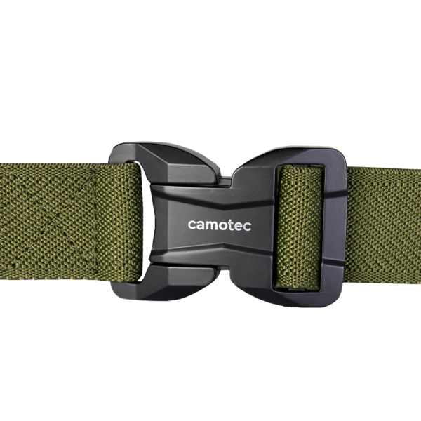 Camotec Ремінь Magnet Олива 5912