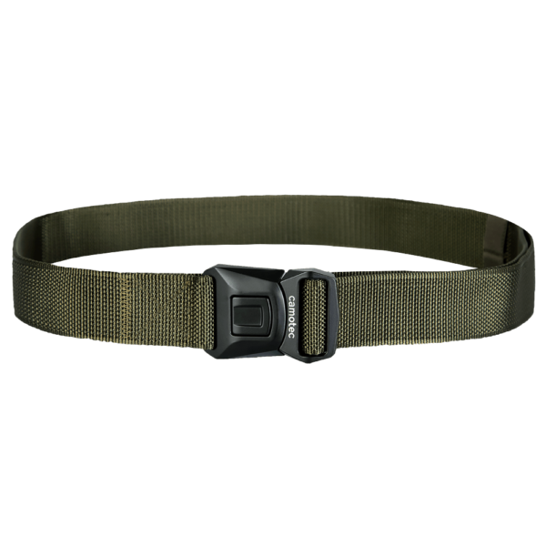 Camotec Ремінь Taipan Олива 5908